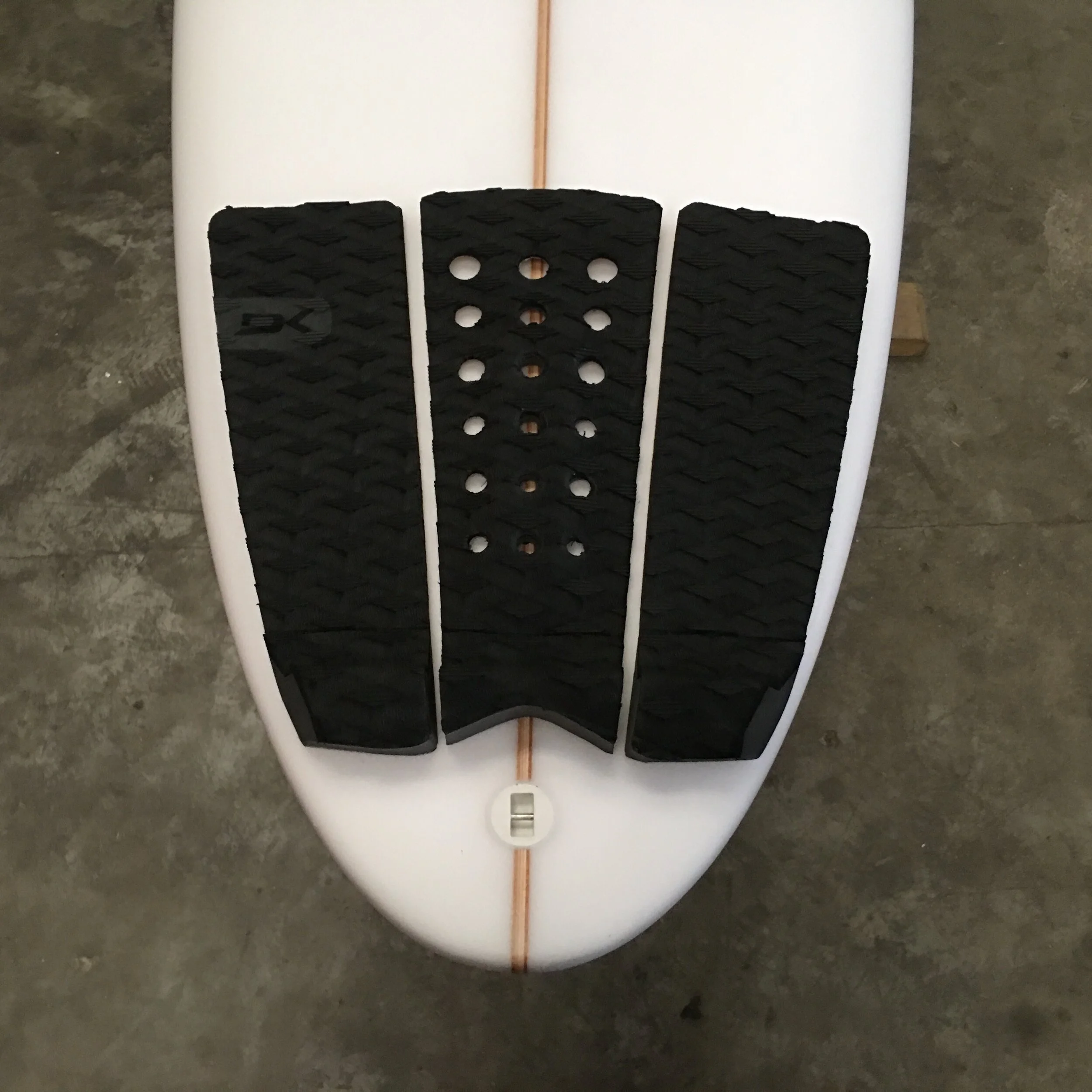 Bigsurf — Dakine Andy Irons Traction Pad